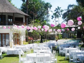 Avillion Villa Cinta