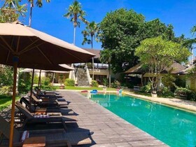 Avillion Villa Cinta