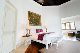 Avillion Villa Cinta