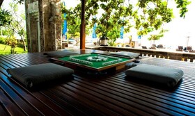 Avillion Villa Cinta