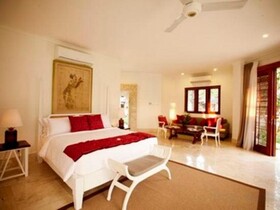 Avillion Villa Cinta