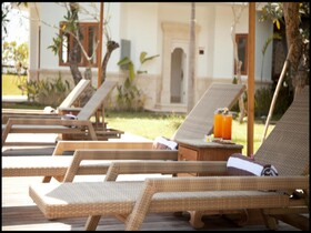 Avillion Villa Cinta