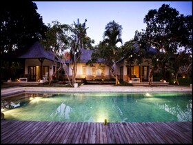 Avillion Villa Cinta