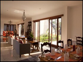 Avillion Villa Cinta