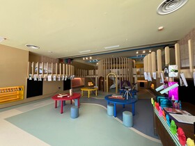 Bali Beach Hotel