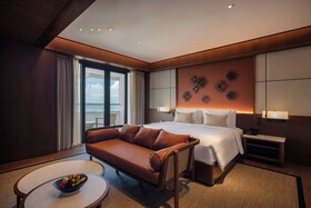 Bali Beach Hotel