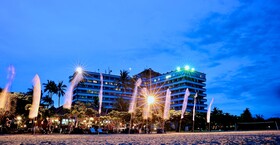 Bali Beach Hotel