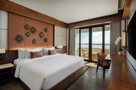 Bali Beach Hotel
