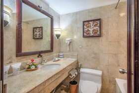 Bali Beach Hotel