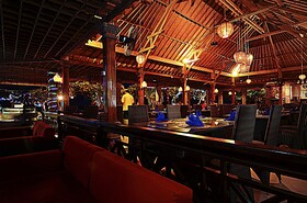 Bali Beach Hotel