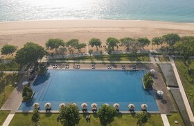 Bali Beach Hotel
