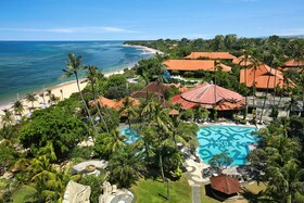 Bali Beach Hotel