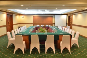 Bali Beach Hotel