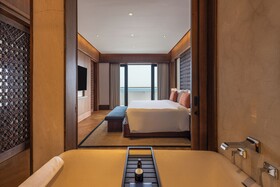 Bali Beach Hotel