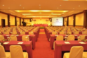 Bali Beach Hotel