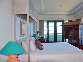 Bali Beach Hotel