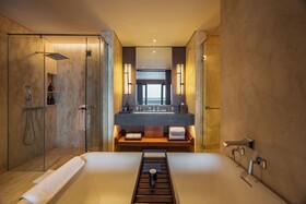 Bali Beach Hotel