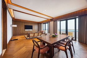 Bali Beach Hotel