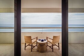 Bali Beach Hotel