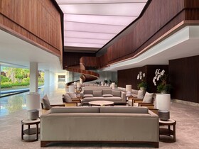 Bali Beach Hotel