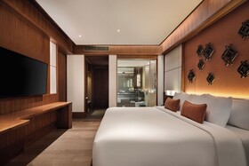 Bali Beach Hotel