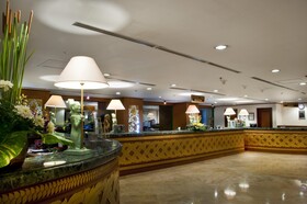 Bali Beach Hotel