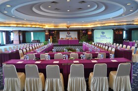 Bali Beach Hotel