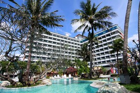 Bali Beach Hotel