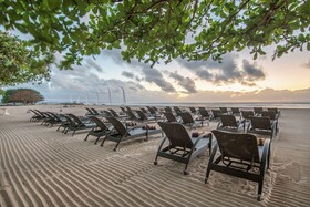 Bali Beach Hotel