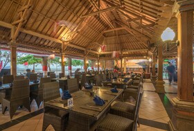 Bali Beach Hotel