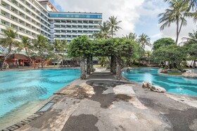 Bali Beach Hotel