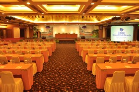 Bali Beach Hotel