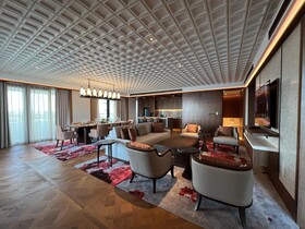 Bali Beach Hotel