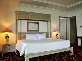 Bali Beach Hotel