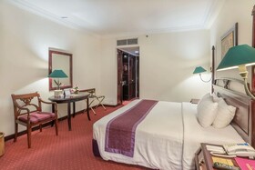 Bali Beach Hotel
