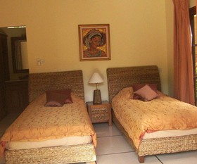 Bali Luxury Villa Emerald