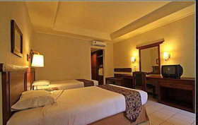 Besakih Beach Resort