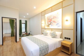 Collection O Samurai Hotel Sanur