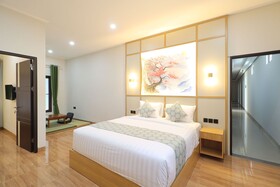 Collection O Samurai Hotel Sanur