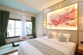 Collection O Samurai Hotel Sanur