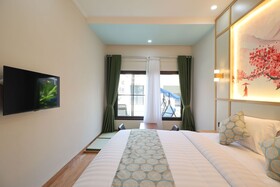Collection O Samurai Hotel Sanur