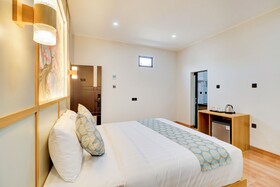 Collection O Samurai Hotel Sanur