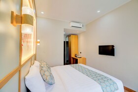 Collection O Samurai Hotel Sanur