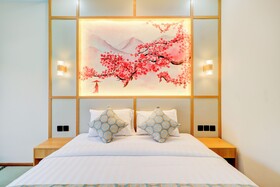 Collection O Samurai Hotel Sanur