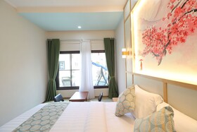 Collection O Samurai Hotel Sanur