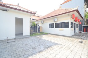 Collection O Samurai Hotel Sanur