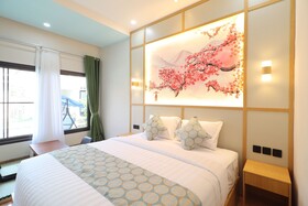 Collection O Samurai Hotel Sanur