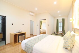 Collection O Samurai Hotel Sanur