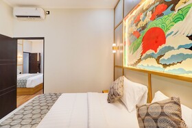 Collection O Samurai Hotel Sanur