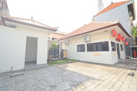 Collection O Samurai Hotel Sanur